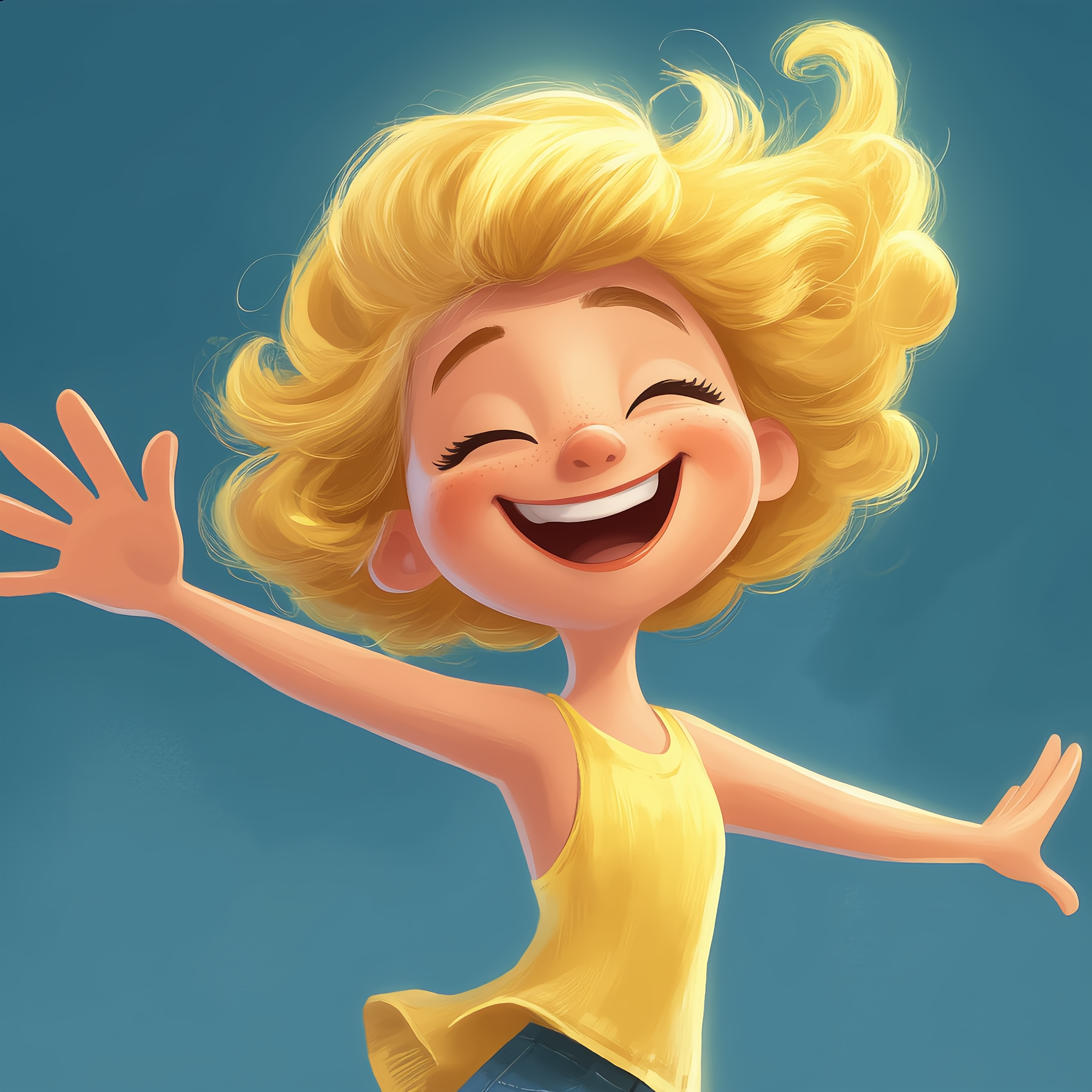 Little Prince Reference 8