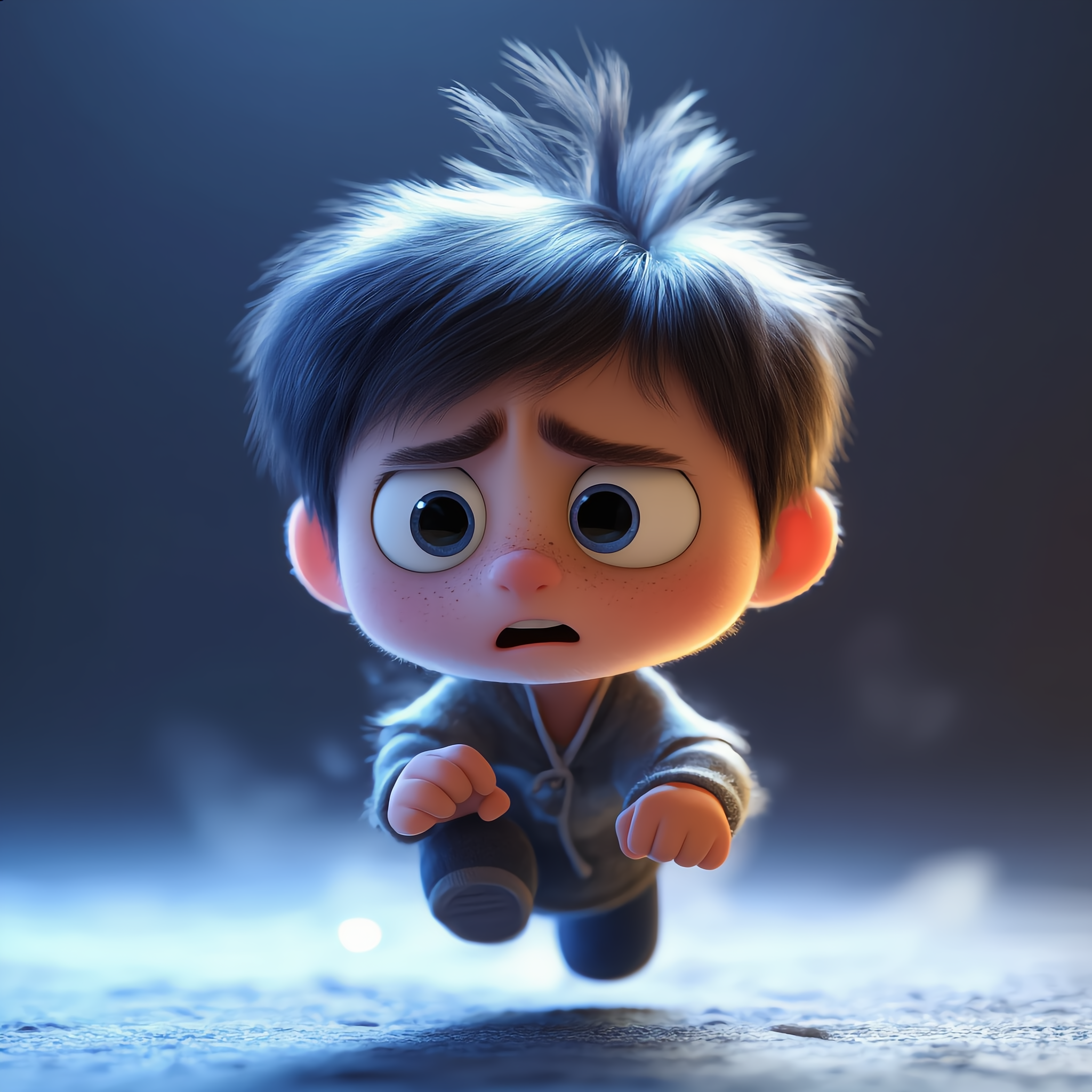 Little Prince Reference 8