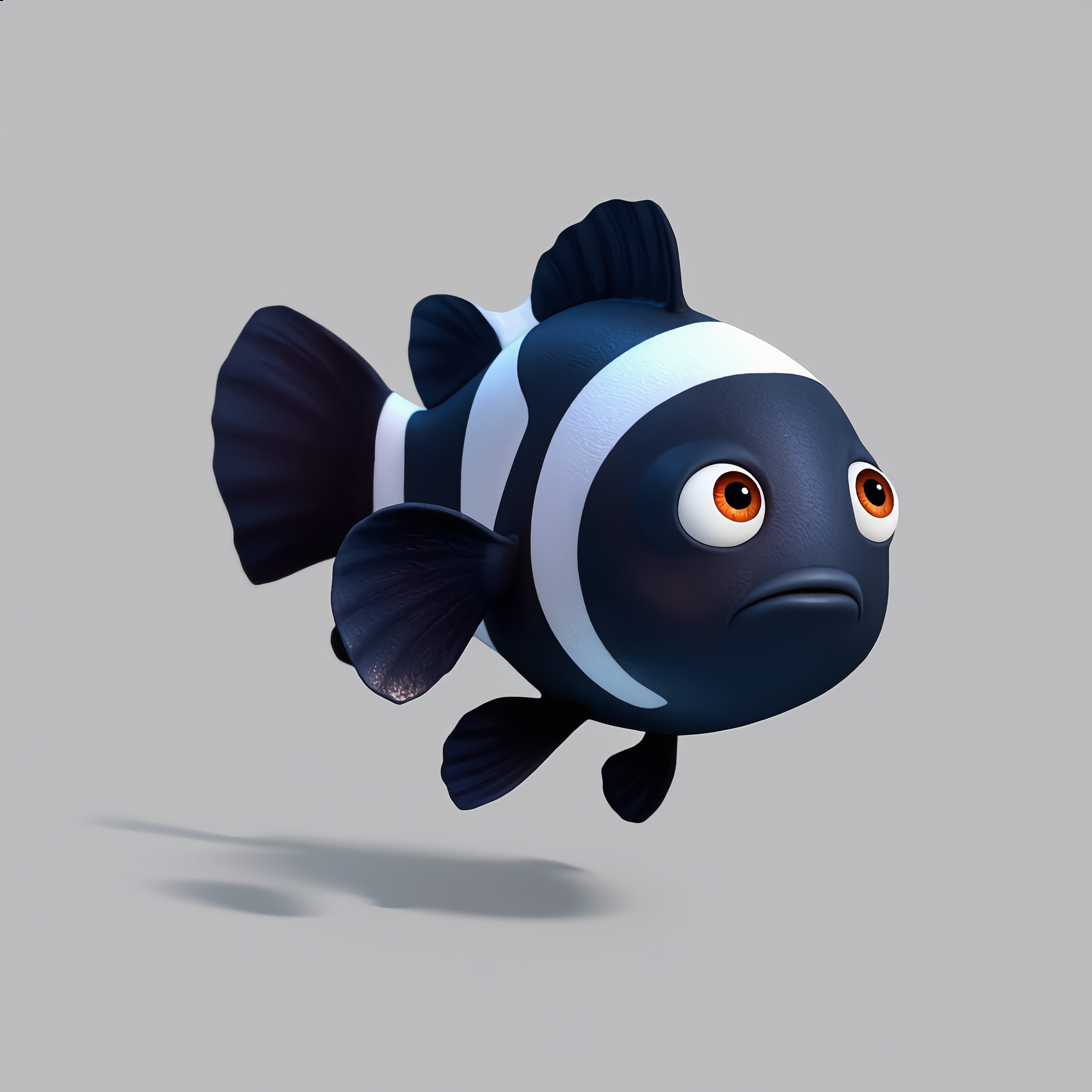 Nemo Reference 6
