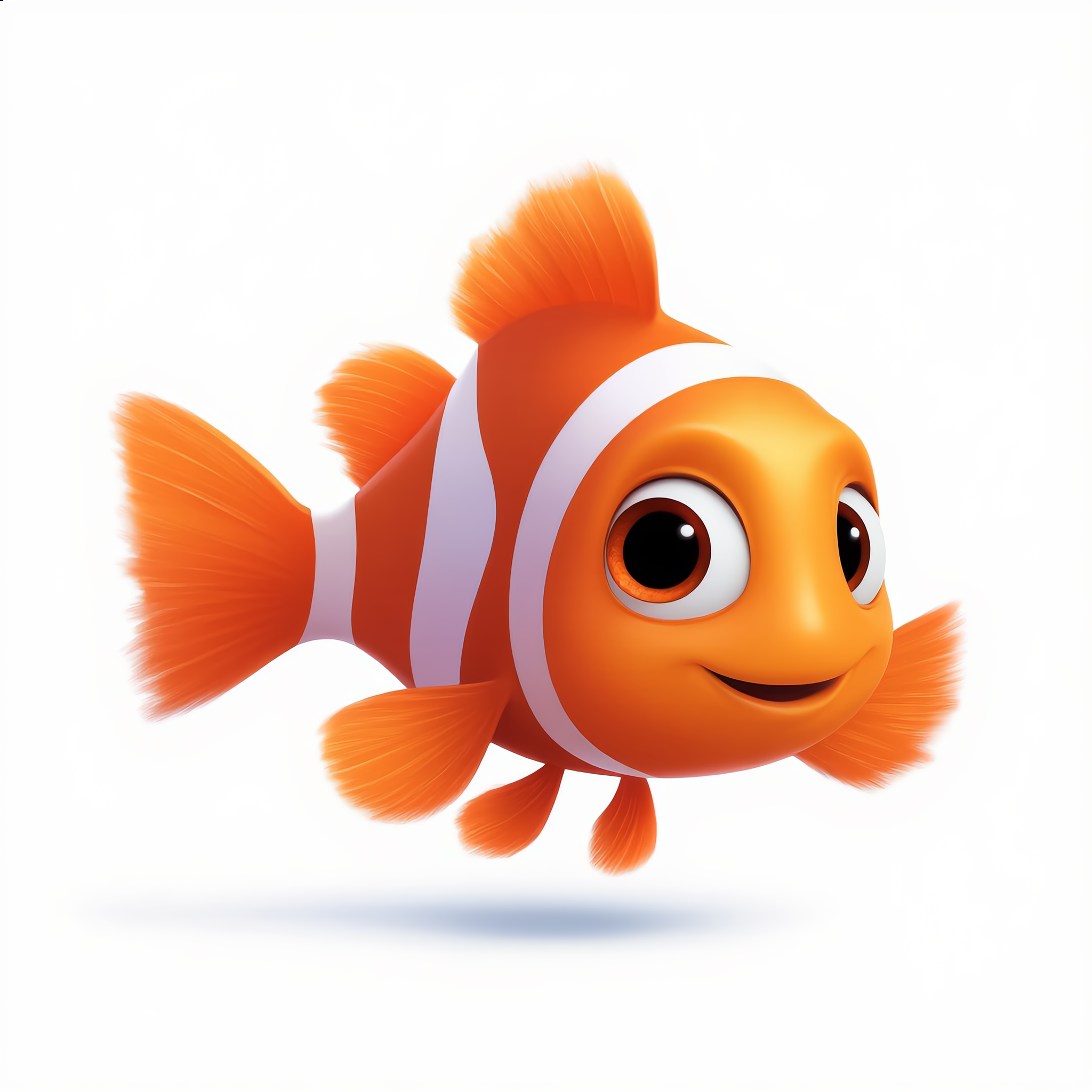 Nemo Reference 4